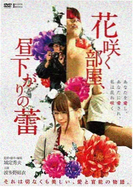 全民电影成长电影铁皮屋顶的夏天海报